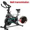 SD-S501 18.New original support small quantity body fit indoor cycling exercise spin bike stationary