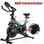 SD-S501 Drop shipping high quality gym equipment magnetic spinning bike with led display
