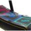 Cheap price Home use fitness running machine curved manual  treadmill Self Generating treadmill