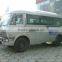 Dongfeng EQ6689PT 4X4 off road mini van bus cx