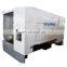 Kirloskar flat bed horizontal GSK Siemens control cnc lathe machine xian CK6150 machines metal turning center price for sale