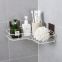Best Shower Storage For Kitchen, Pantry, Bathroom, Laundry Room Corner Towel Rack