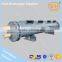 China top quality 93kw corrosion resistant heat exchanger, factory heat exchanger