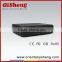 Digital converter box/tv receiver hd isdb-t