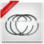 DCEC 6CT Piston Rings 3919918
