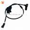 HYS factory price ABS sensor Auto Disc Brake ABS Wheel Speed Sensor for 2205401817    for BENZS(W220)  2002-2005