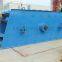 Vibrating Screen Construction