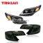 Manufacture Lighting System Front Light Front Lamp OEM 81110-06470 Headlight For Corolla 2011-2016