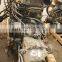 Used engine D12  D13  D6B  D9