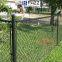 PVC Coated Hot-dip Galvanized Steel Wire Chain Link Fencing