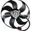 Wholesale Radiator Fan For VW BORA OE NO.1J0959455F