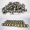 20PCS T10 Canbus White Blue Red Yellow Pink Green Ice Blue 5smd Car Light W5w 194 168 Error Bulbs DC 12V Wedge Lamp Parking Lamp