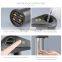 Kitchen Accessories Tools Stainless Steel Shampoo Dispenser Portable Household Kitchen Pump Soap Dispenser Box