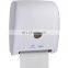 Sensor hand towel dispenser