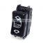 Left Power Window Switch For Mercedes-Benz 190E 260E 300SE 420SEL 1248204610