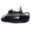 Free Shipping!Black Rear Right Outside Exterior Door Handle For 2001-2005 Hyundai Elantra New