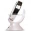 Battery supply Lighted Double side 360 degree rotating makeup mirrors