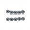 Stainless Genuine Auto Engine Parts Valve Stem Seal 22224-2B000 222242B000 22224 2B000 Fit For Hyundai For KIA Korean Car