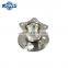 Auto Rear Wheel Hub Bearing For Corolla 1993 - 2002 42410 - 12090