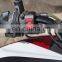 Factory universal two wires control 3 wires switch start and stop on-off motorcycle handlebar switch