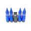 XT Guangzhou Supplier New Style Car Hub Steel Triple Spike Wheel Alloy Racing Nuts, 10.9 Grade Wheel Hub Bolts And Nuts