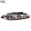 R 6205V2 L 6204V2 Car front head lamp Auto Parts front head lights for peugeot 406