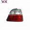 Car Rear tail lamp Auto Parts Rear tail light for Daewoo Cielo R 96175587 L 96175586