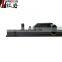 cooling system plastic radiator tank for cars