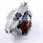 Original Used 7-SPEED OEM 0B5 DL501 Transmission Solenoid for A4 A5 A6 A7Q5 2009-11 Tested Well Trans Solenoid for Volkswagen