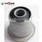 48632-35080 Rubber Bushing Lower Arm Bushing For Toyota
