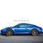 Кручайший тюнинг - комплект кузова CMST для Porsche 911 997 Carrera