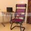 New Design Fabric Executive Office Chair With Metal Frame