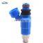OEM INP-772 Replacement Fuel Injector For Suzuki Carry Mazda BT-50/B-2.6