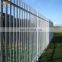 China top quality galvanized high security palisade fence for sale