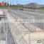 High Quality Airport Use BTO & CBT type Concertina Razor Wire
