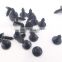 High Quality Leaves Board Clips / ready to ship/ auto clips and plastic fasteners