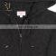 Men's Merino Wool Knitted Cardigan Hoodies with Zipper