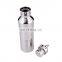 GiNT 720ML Marketable Popular Single Wall Medical Grade 316Stainless Steel Insulated Water Bottle for Sports