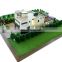 Luxury villa 3d printing for architectural models of real estate