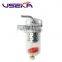 fuel water separator ME121646 for MITSUBISHI