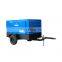 Liutech 17 bar civil construction tools  compressor LUY160-17