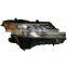 Cars auto parts headlight for Toyotaa Camry Full LED head lamp 2019