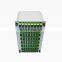 1x64 коробка для PLC - сплиттера, модульный стойкий для установки PLC - сплиттера, продуктовая линия SC APC UPC 1x64 коробка для оптического PLC - сплиттера