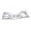 Wholesale Low Price Car Chrome ABS Material Corner Lamp Frame For Isuzu 700P