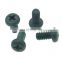 stainless steel DIN7982 Flat head Self tapping screw
