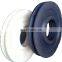 High Wear Resistance Pulley Wheel Custom Made Hard Plastic Nylon Wheel