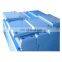 UHMWPE plastic sheet for UHMWPE marine fender face pads