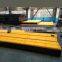 Virgin UHMWPE dock bumper fender pad regenerative UHMWPE pad for marine fender