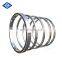 160x186x13mm XRA16013 bearing Thin-section Crossed Roller Bearing RA16013