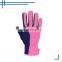 HANDLANDY pink china factory gloves nubuck Gardening gloves work,cheap working gloves for women girls